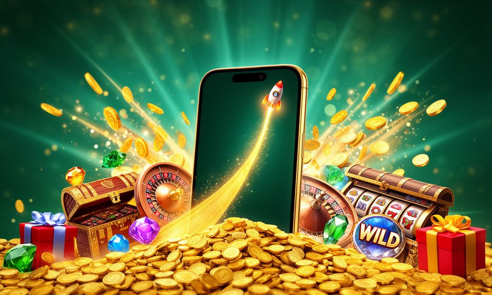 bfb88 mobile gaming